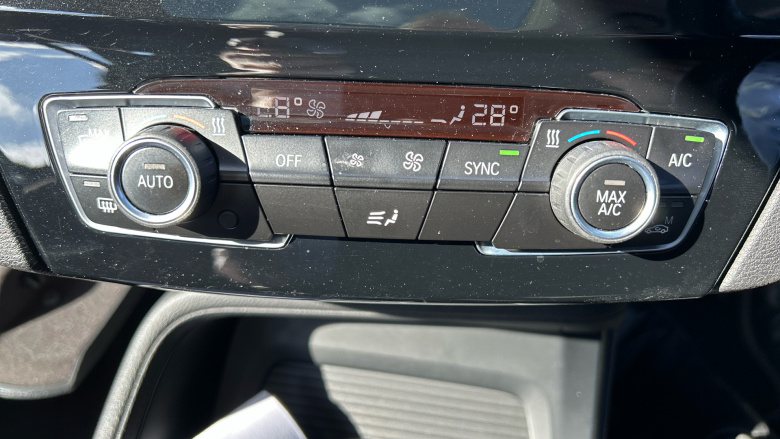 BMW X1 xDrive 18d SE 5dr Step Auto Diesel Estate